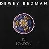 Image of album by Dewey Redman