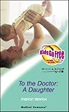 To the doctor: a daughter