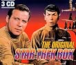 The Original Star Trek Box