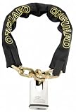 OnGuard Mastiff 5022 Bicycle Chain Lock