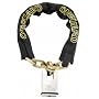 OnGuard Mastiff 5022 Bicycle Chain Lock