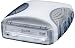 QPS QPCDRW448USB External 4x4x8 USB CD-RW Drive