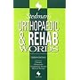 Stedman's Orthopaedic & Rehab Words (Stedman's Word Books.)