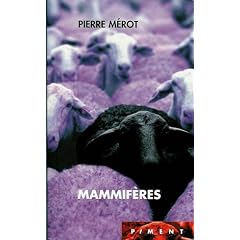 Mammif�res (Piment)