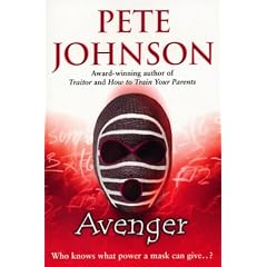 Avenger