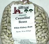 Cannellini Beans, 1 lb.