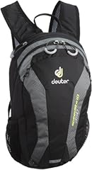 Deuter Speed Lite 10 (Black/Titan) Deuter Speed Lite 10 (Black/Titan)