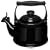 Le Creuset Traditional Kettle, Black