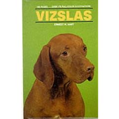 Vizslas