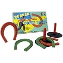Rubber Horse Shoe Set