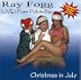 LIVE! From Put-in-Bay - Christmas in July