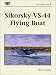 Sikorsky VS-44 Flying Boat (Classic Aircraft in Profile, Volume 1)