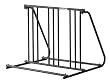 Allen Lightweight 6-Bike Parking Rack