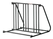 Allen Lightweight 6-Bike Parking Rack