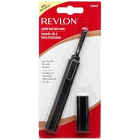 Revlon  Gentle Heat Lash Curler