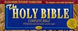 King James Complete Bible on Audio Tape
