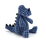 Jellycat Dippy Dino in Blue