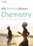 AS Revision Notes Chemistry