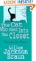 Cat Who Went Into the Closet (Jim Qwilleran Feline Whodunnits)