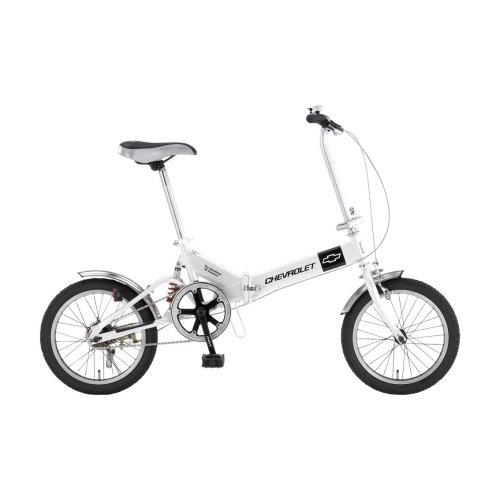 シボレー サスペンションFDB 16WH