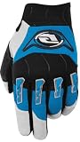 Answer SYNCRON Race Gloves Blue SM