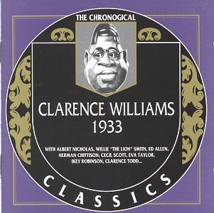 CD-Charts  Search : 1933