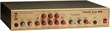 Eden WT800B World Tour Hybrid Bass Amplifier Head (2x440 Watts)