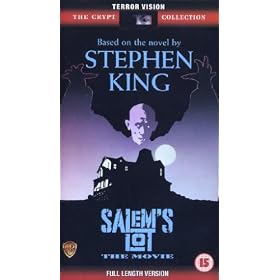 Salem's Lot - Full Length Version