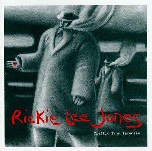 Rickie Lee Jones - Running from Mercy Lyrics - Zortam Music