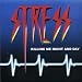 CD - Killing Me Night & Day von Stress