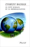 Le Co�t humain de la mondialisation