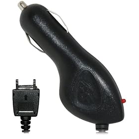 Cellular Innovations Car Charger for Sony Ericsson EK750