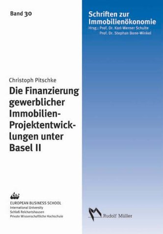 Projektentwicklungen