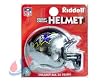 Baltimore Ravens "Chrome" Pocket Pro NFL Helmet Baltimore Ravens "Chrome" Pocket Pro NFL Helmet