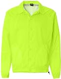 Rawlings Nylon Coachs Jacket