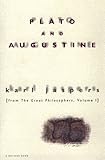 Plato and Augustine Vol. 1 : From the Great Philosophers (0156720353) by Jaspers, Karl