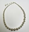 Sterling Silver Beads