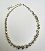Sterling Silver Beads