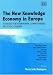 Book The New Knowledge Economy in Europe: A Strategy for International Competitiveness and Social Cohesion