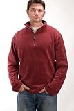 Horny Toad Brody Cashmoore Pullover Men's