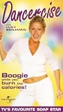 Review Universal Pictures UK  / Dancercise with Lucy Benjamin [2002]