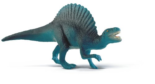 Childrens Toyshop  Toys : Spinosaurus, Schleich, Scale 1/40