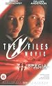The X Files Movie [VHS] [1998]