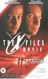 Review 20th Century Fox Home Entertainment  / The X Files Movie [1998]