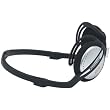 Panasonic RP-HG30 Clip-On Headphones with Shock Wave Technology