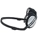 Panasonic RP-HG30 Clip-On Headphones with Shock Wave Technology