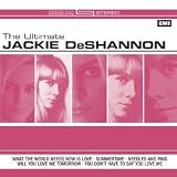 Jackie DeShannon -  The Ultimate Jackie DeShannon
