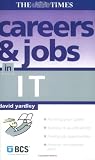 Careers and Jobs in IT (Careers & Jobs in)