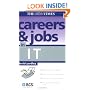 Careers and Jobs in IT (Careers & Jobs in): 3