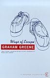 Review Vintage  / Ways of Escape (Vintage Classics)